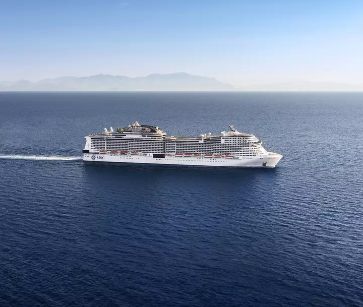 MSC cruises