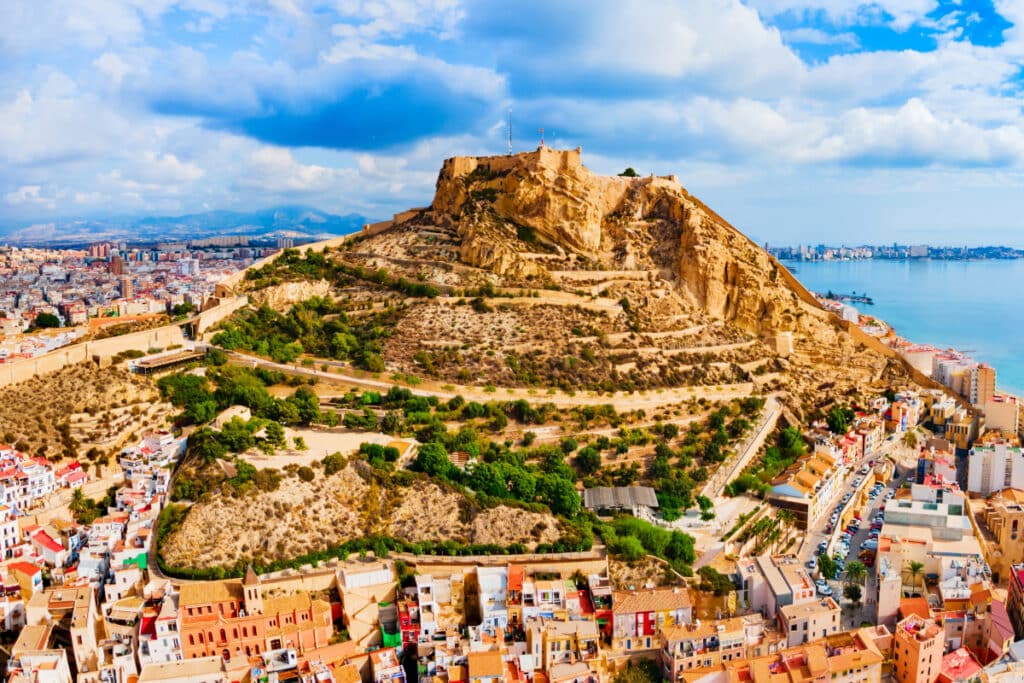 Alicante