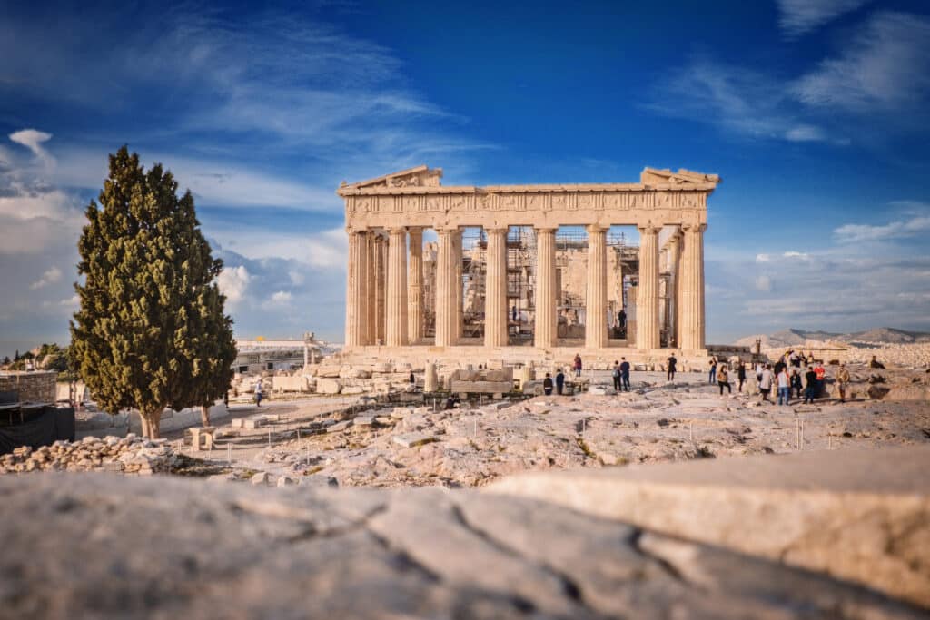Athens Cruises
