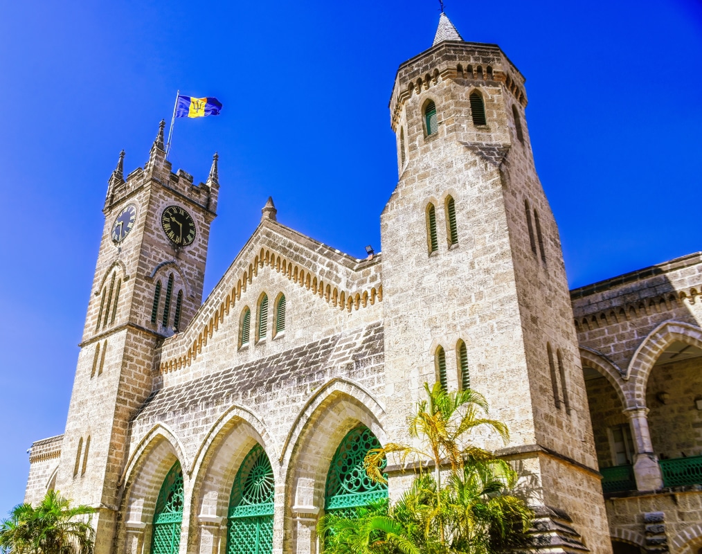 Bridgetown