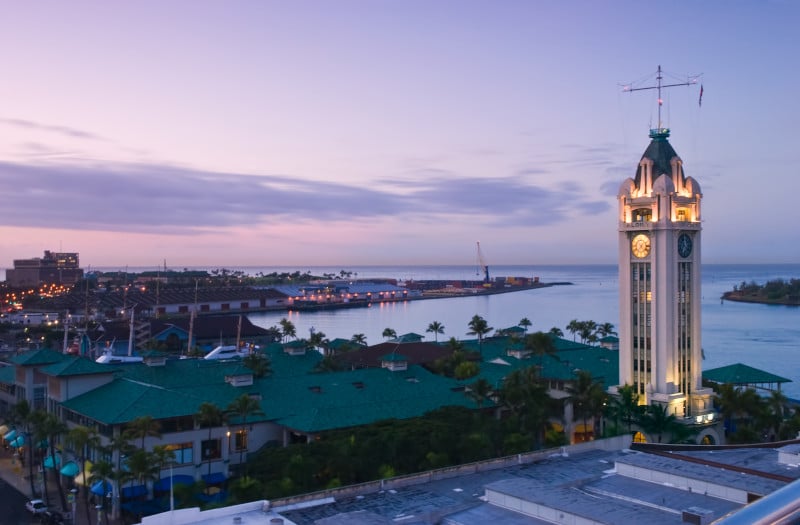 honolulu