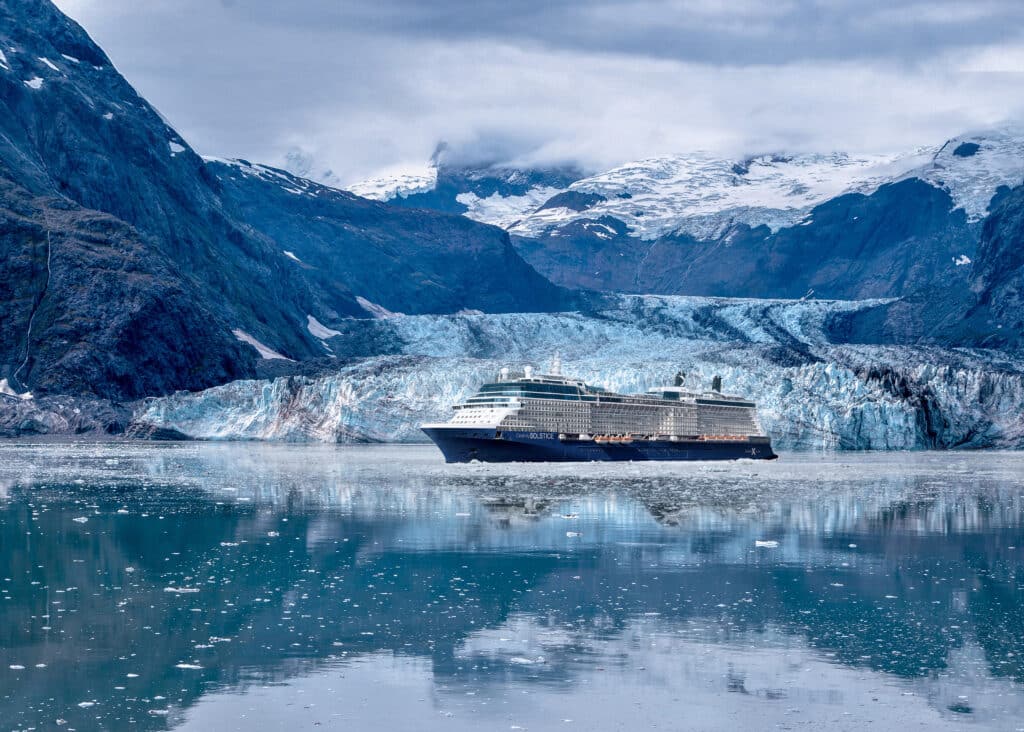 alaska celebrity cruises