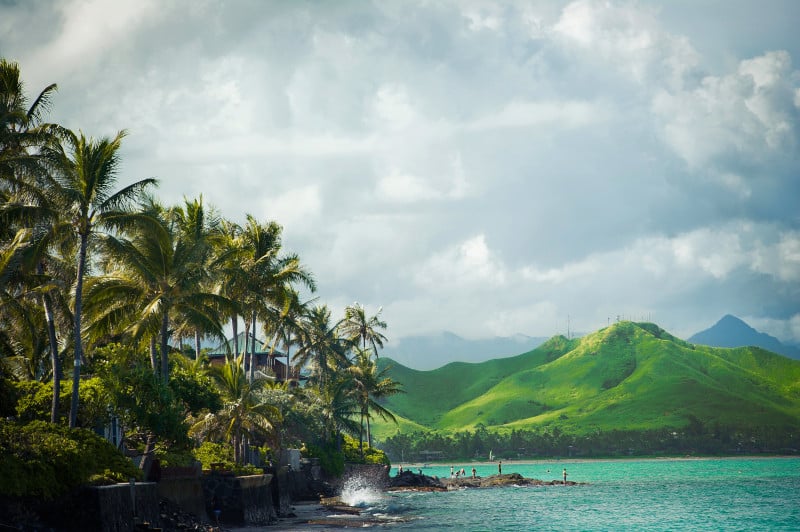 honolulu