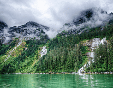 alaska cruises