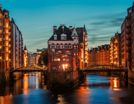 europe