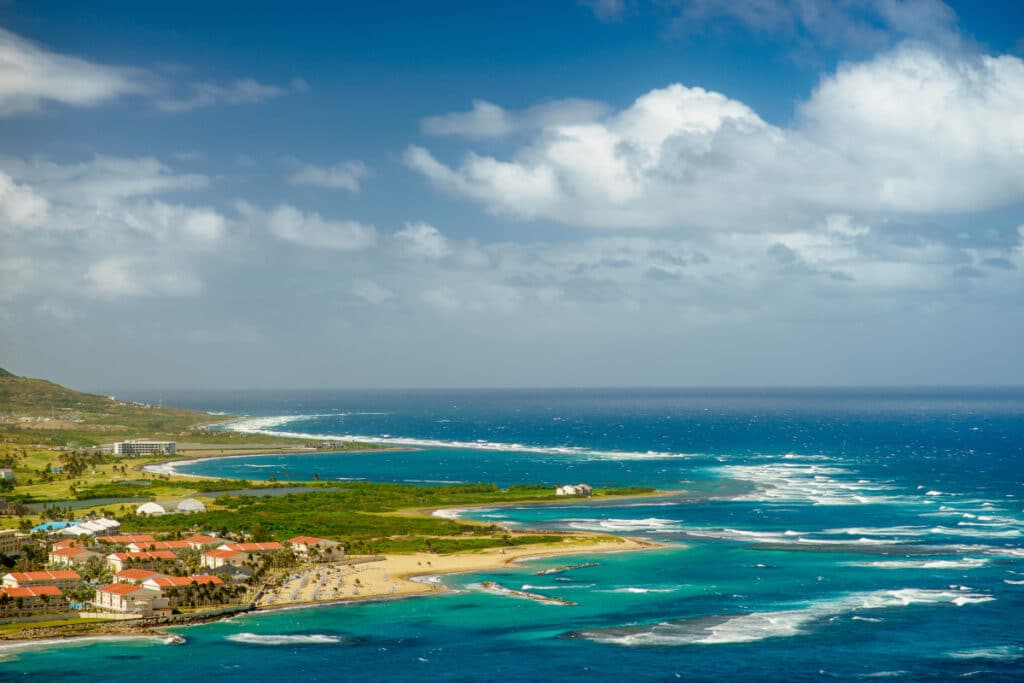 Basseterre Cruises