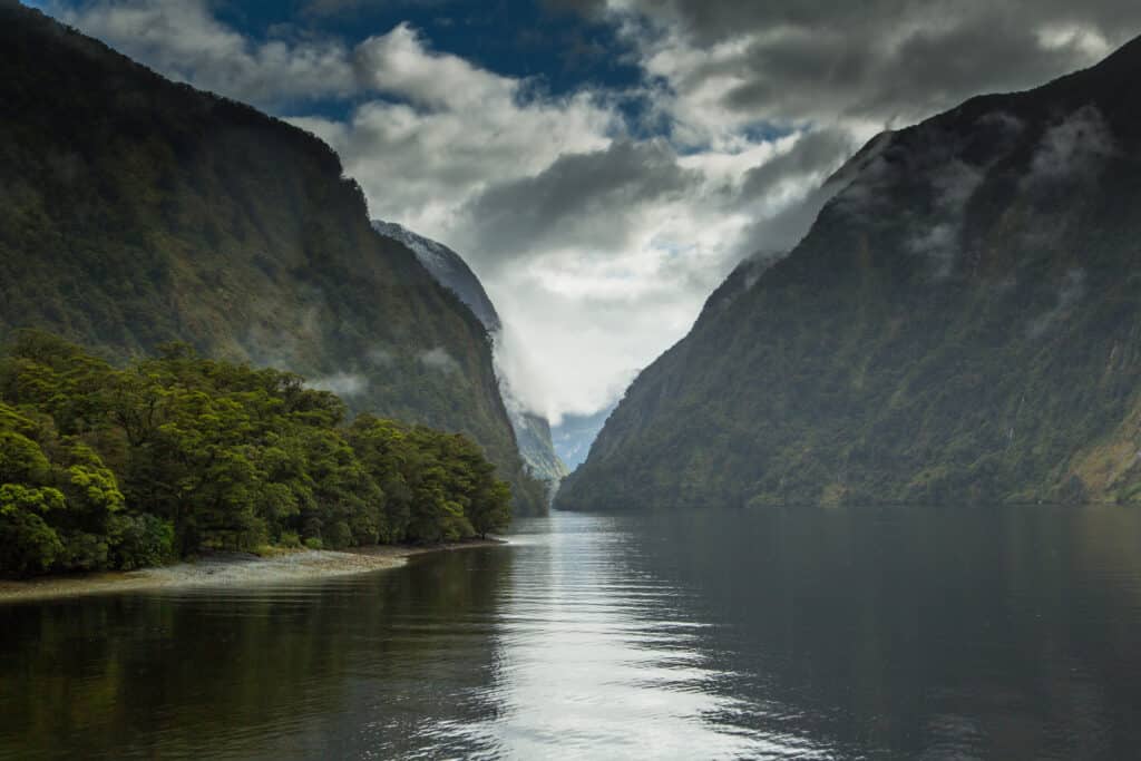 Dunedin - Celebrity Cruise