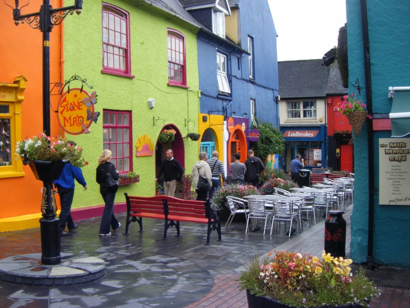 Cork, Ireland