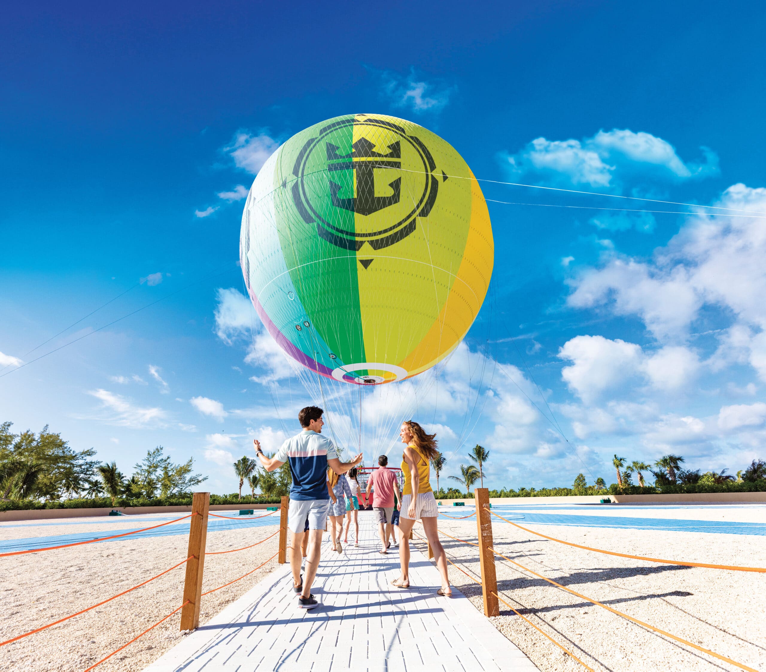 CocoCay