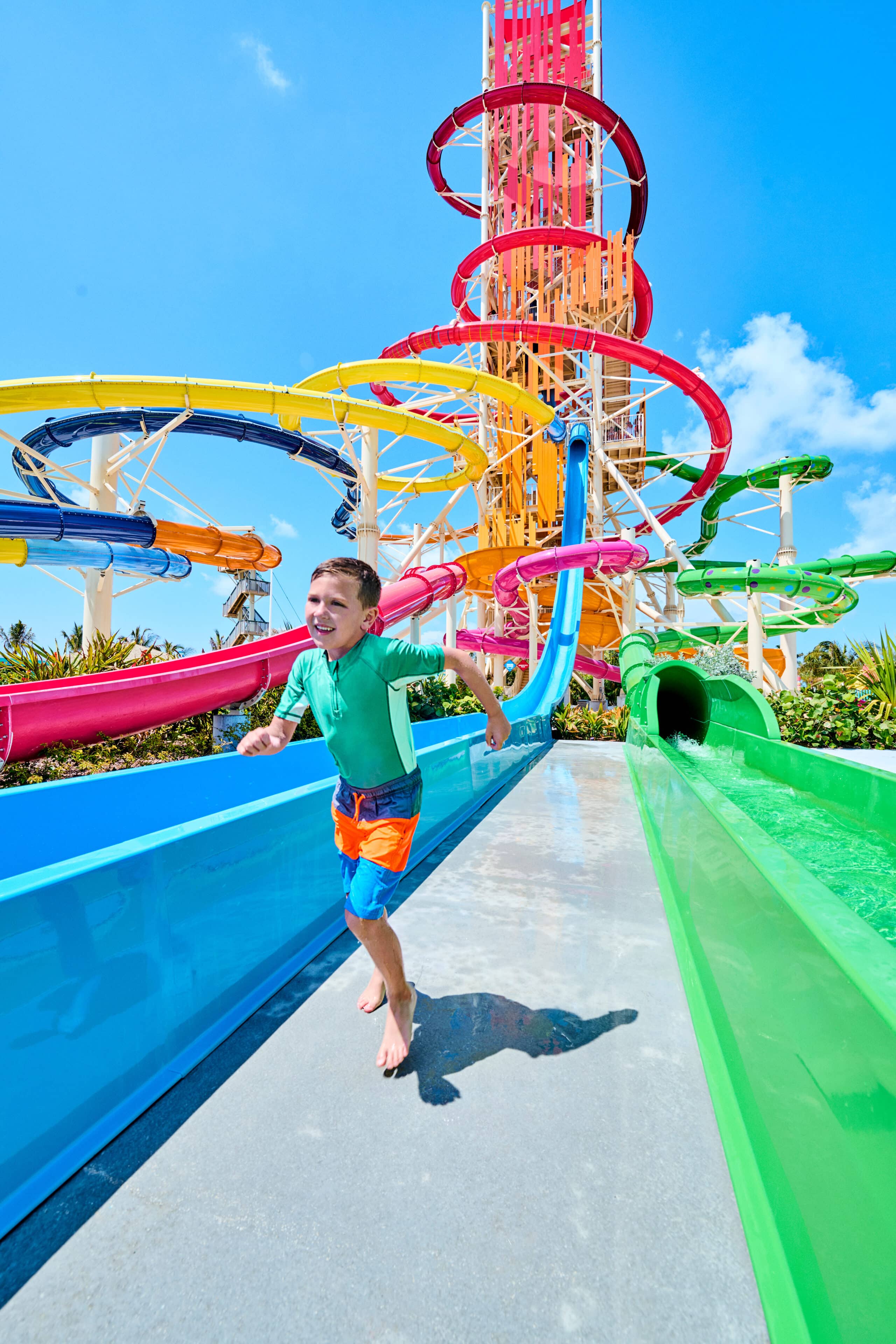 CocoCay