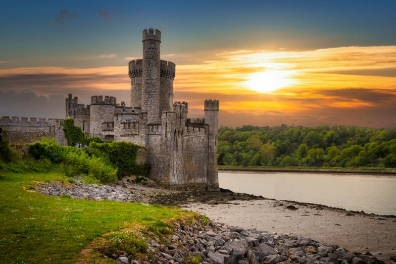 Cork, Ireland