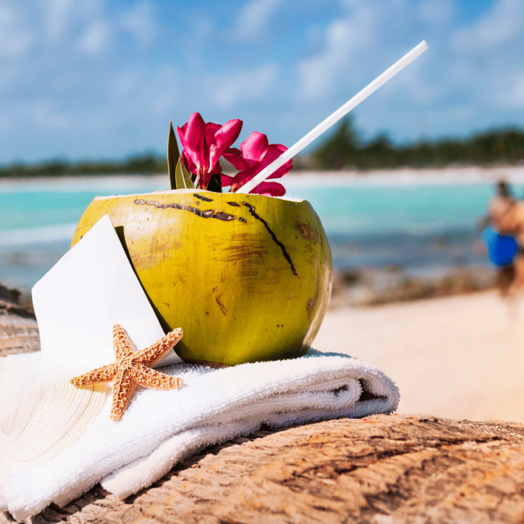 Caribbean