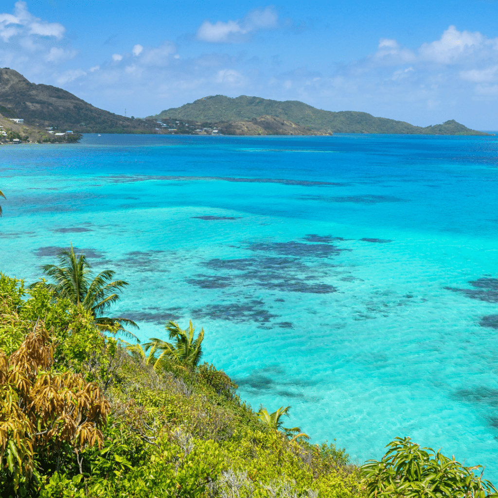 Caribbean