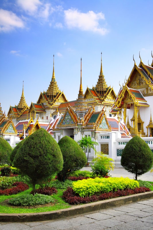 Laem Chabang