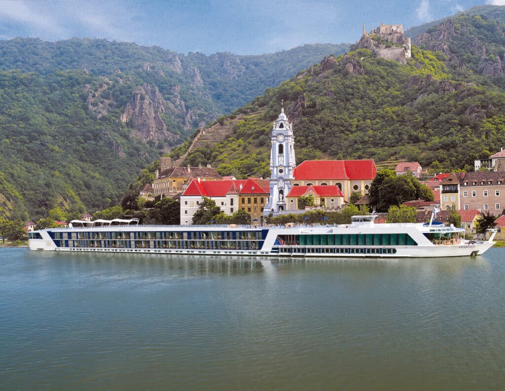 AmaWaterways