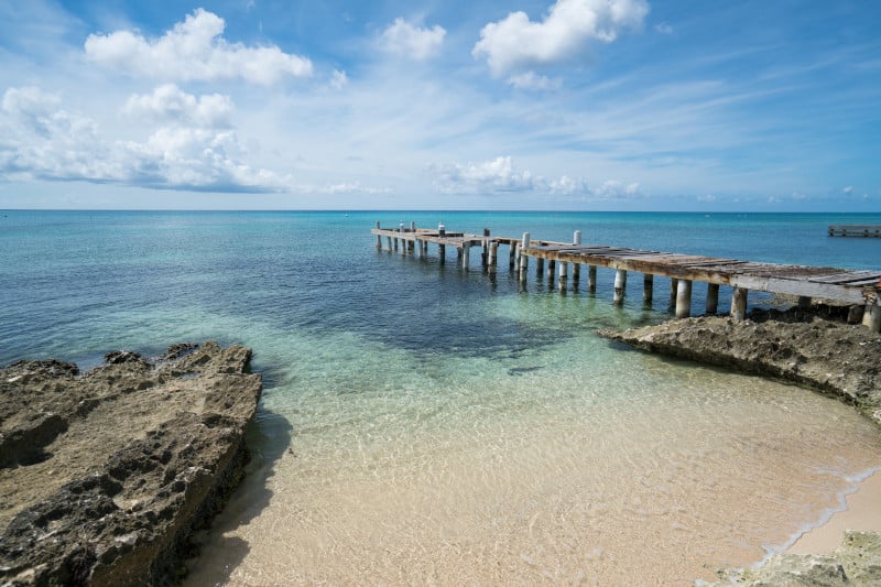 George town