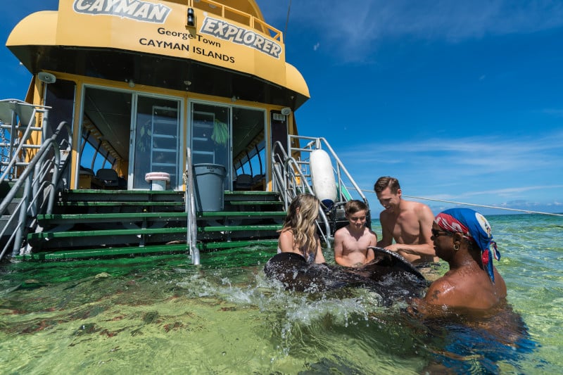 Grand Cayman
