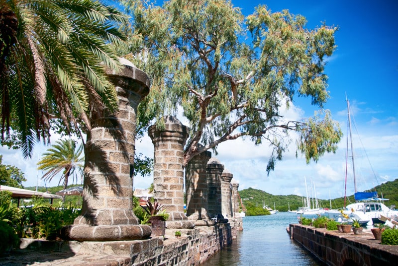 Falmouth Jamaica (2)