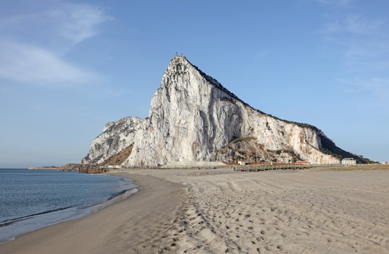 Gibraltar