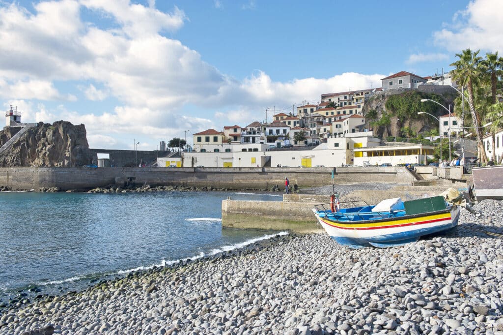 Portugal, Madeira