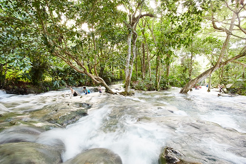 Jamaica, from Ocho Rios