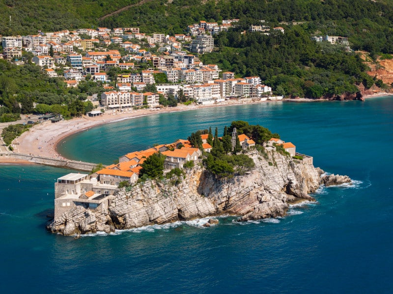 Kotor Montenegro