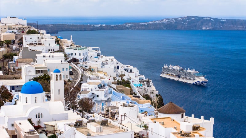 mykonos