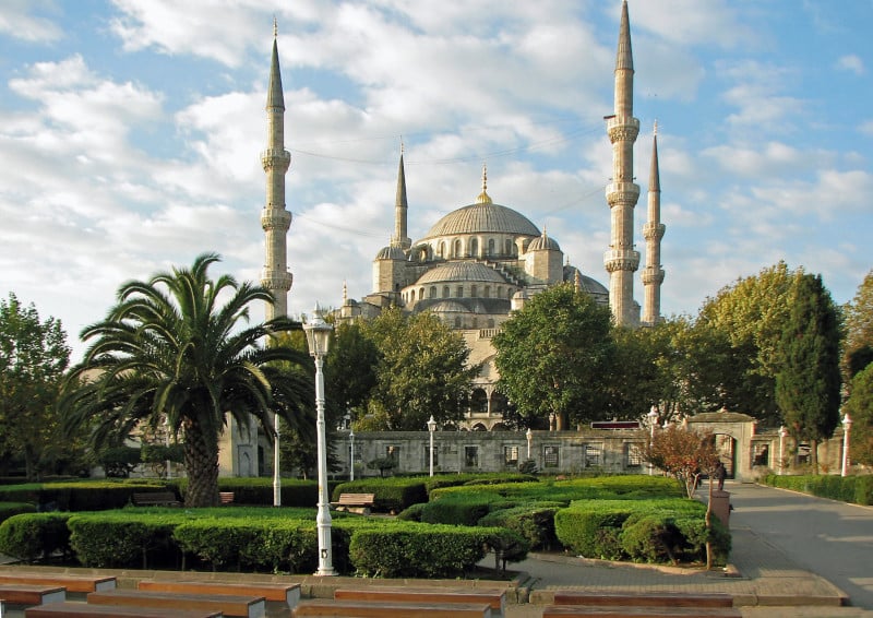 Turkey