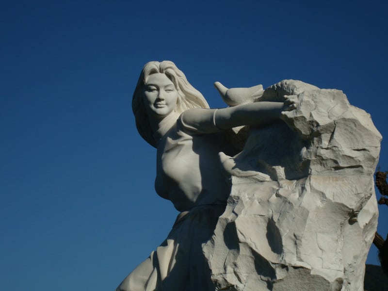 nagasaki