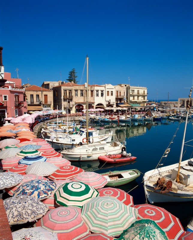 Crete