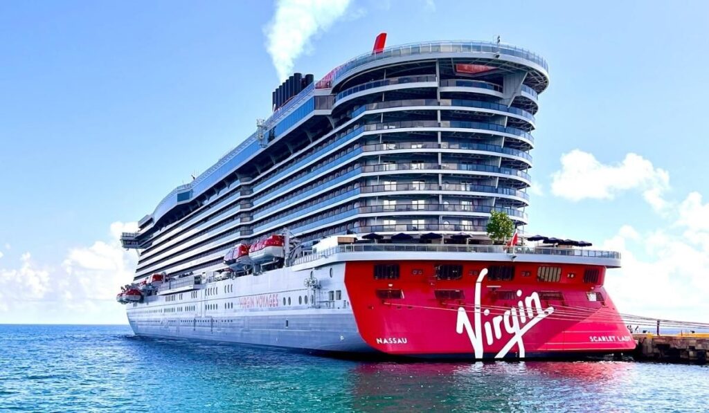virgin voyages