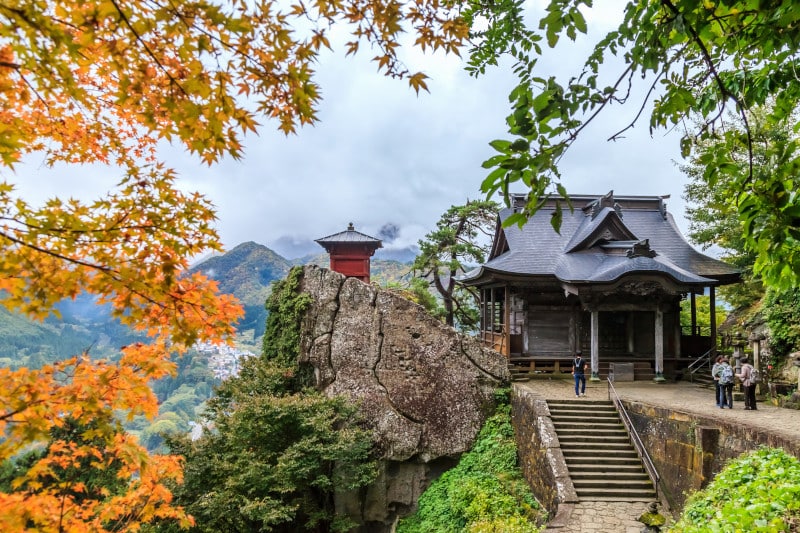 Niigata Japan