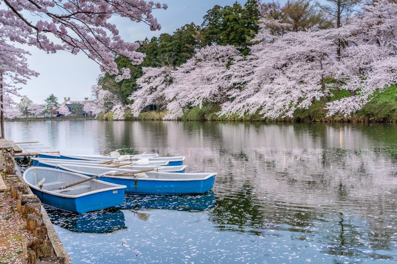 Niigata Japan