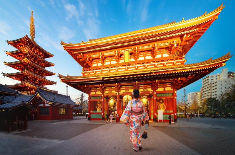 kyoto