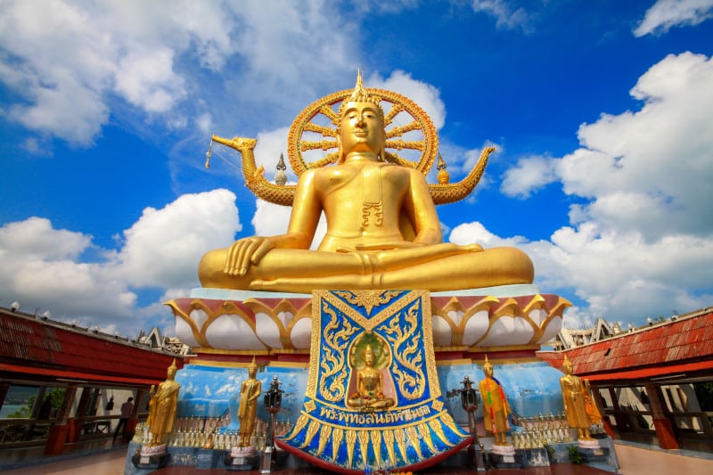 Ko Samui