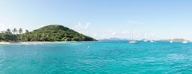 Kabira Bay_Ishigaki Island_Okinawa_Japan