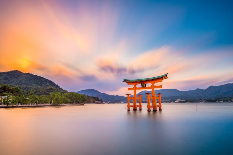 Hiroshima Japan