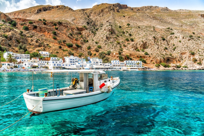 Crete