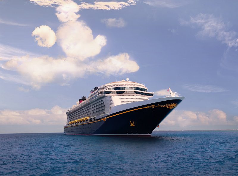 DCL-Disney Cruise Line